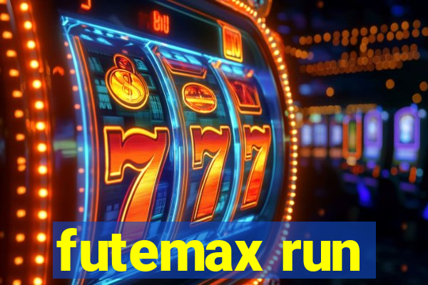 futemax run